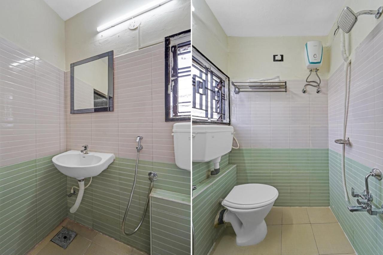 Townhouse Fantasea Hotels Near Omr Chennai Dış mekan fotoğraf