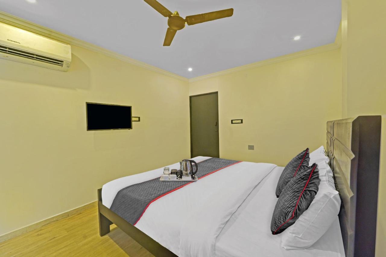 Townhouse Fantasea Hotels Near Omr Chennai Dış mekan fotoğraf