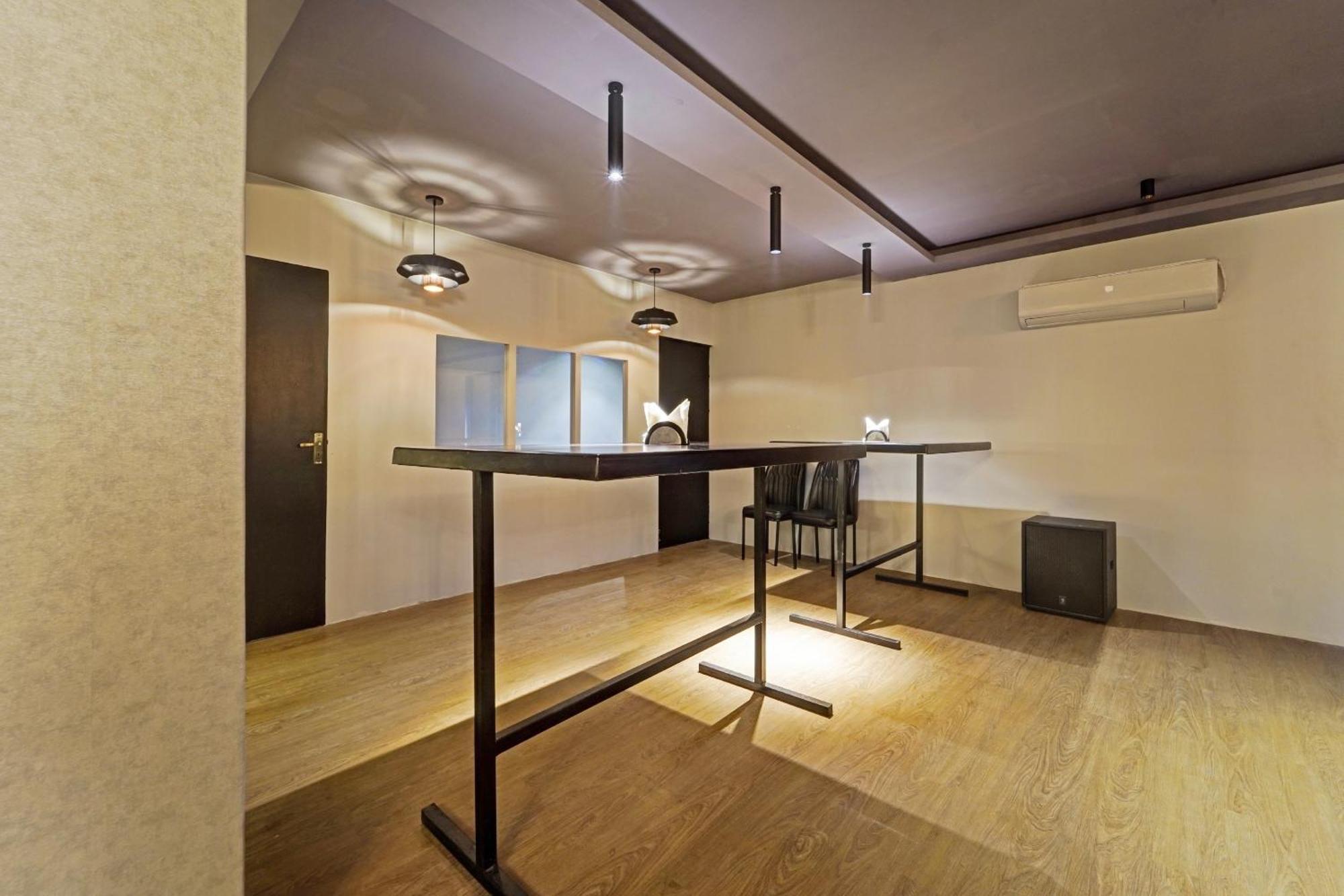 Townhouse Fantasea Hotels Near Omr Chennai Dış mekan fotoğraf